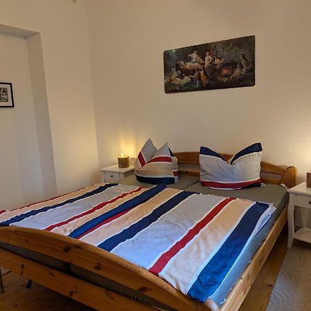 Fewo Cosel Castello Mit Sauna 스톨펜 외부 사진