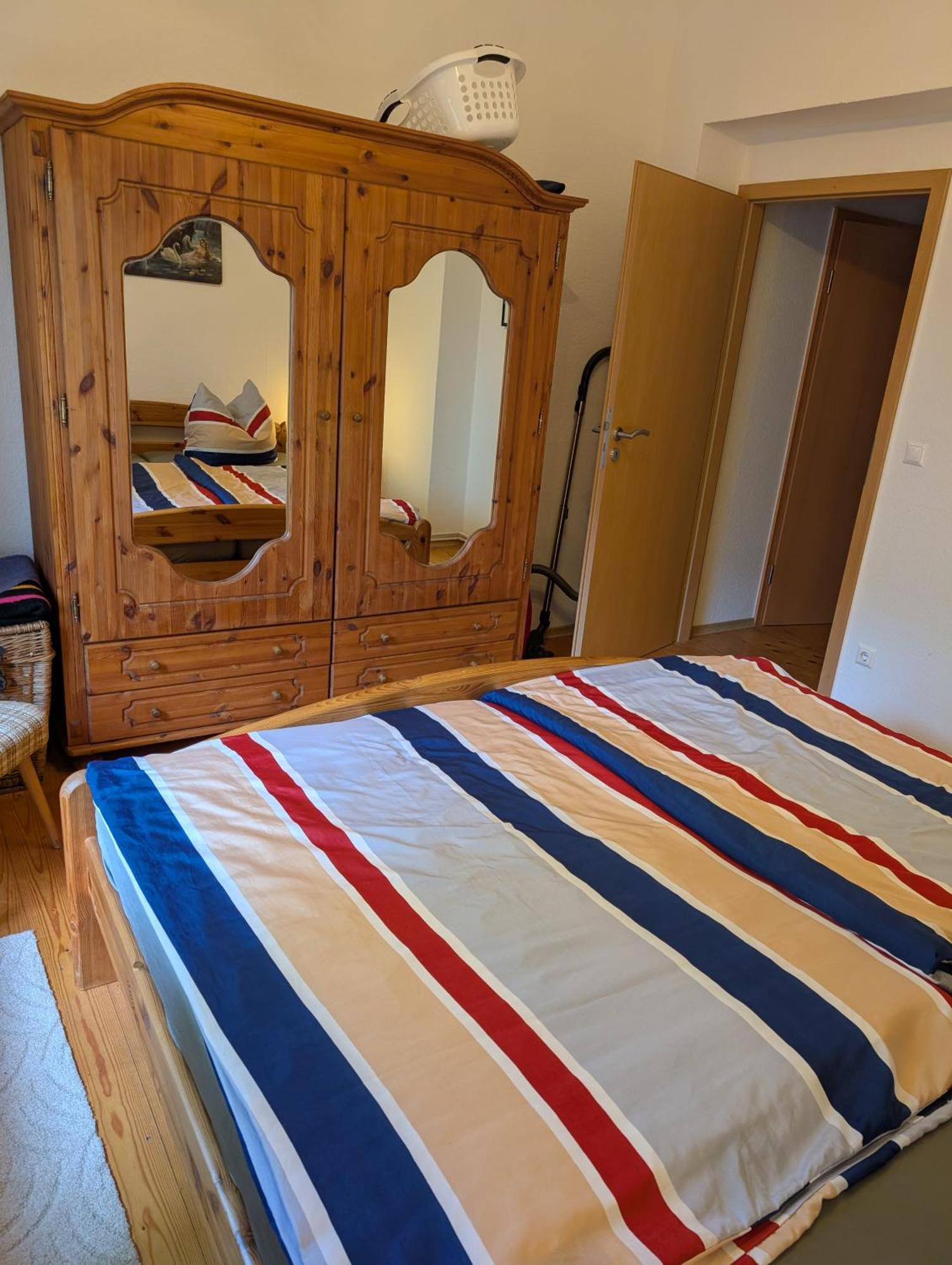 Fewo Cosel Castello Mit Sauna 스톨펜 외부 사진
