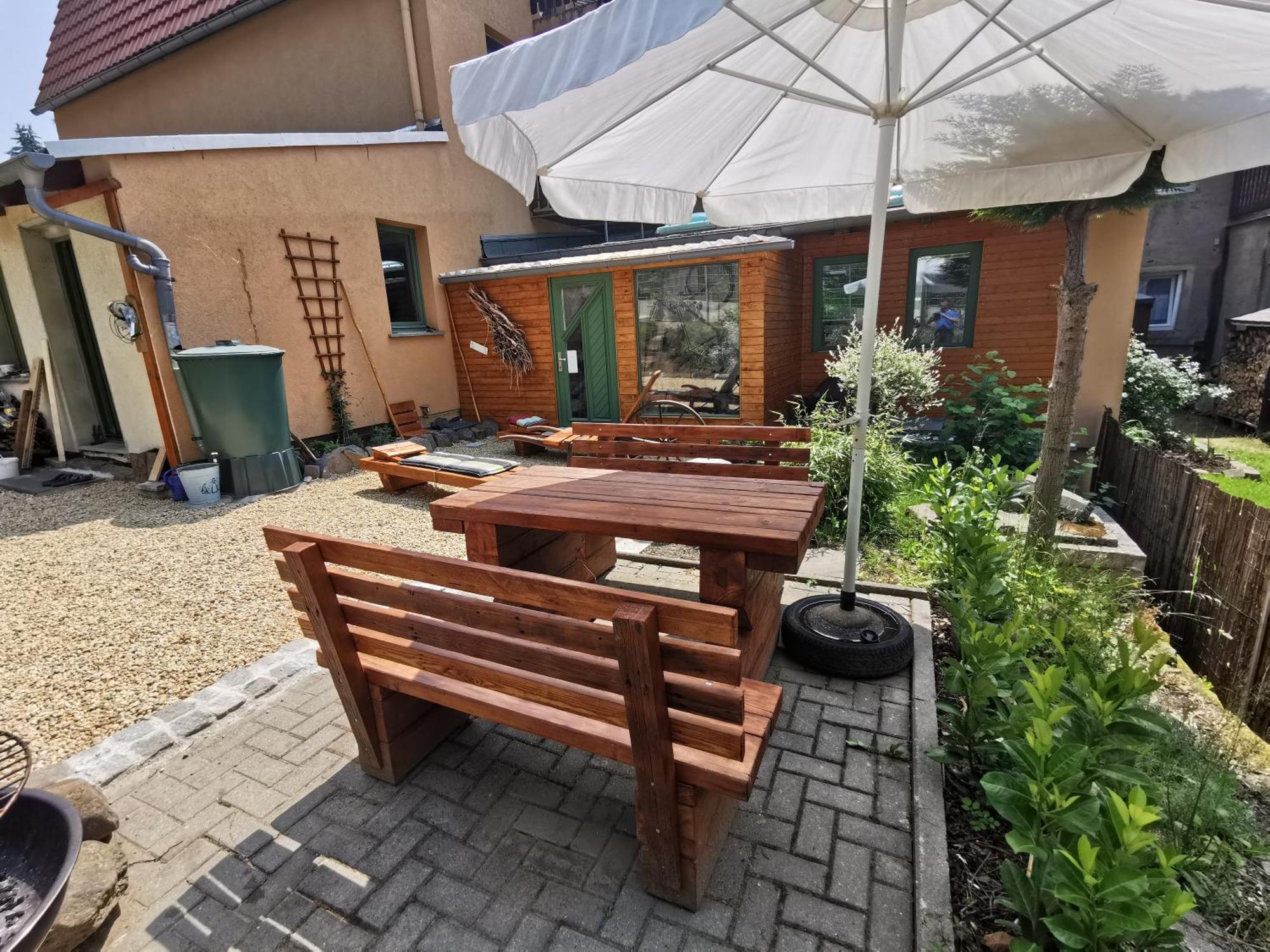 Fewo Cosel Castello Mit Sauna 스톨펜 외부 사진